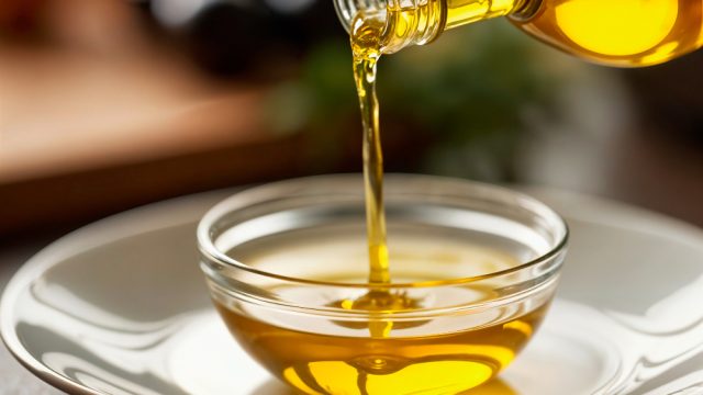 Consumir azeite todo dia pode ajudar a reduzir riscos por doenças cardiovasculares