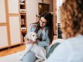 Saiba como o atendimento veterinário domiciliar está transformando o cuidado com os pets