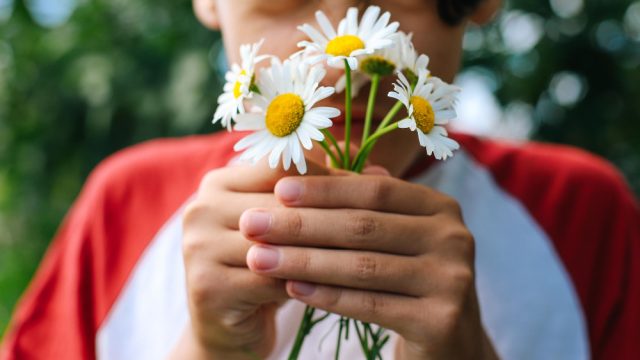 Alergias de primavera podem colocar a saúde das vias aéreas superiores em risco, diz especialista