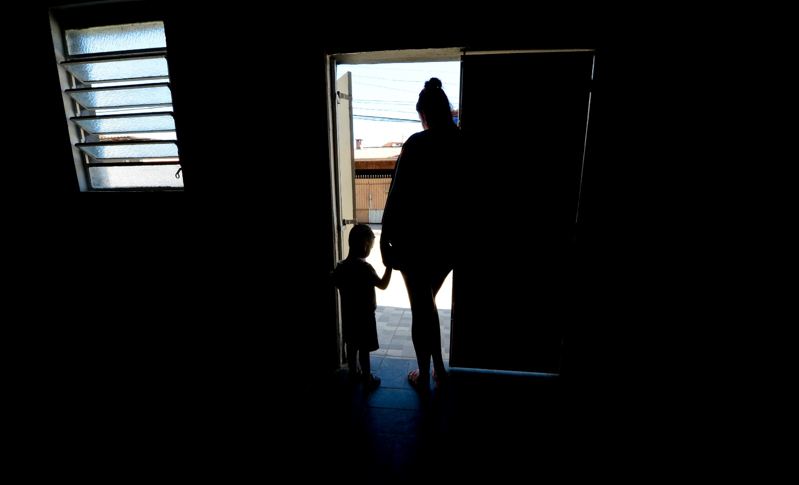 Veja quantas mulheres em situação de violência recebem auxílio do governo em Franca