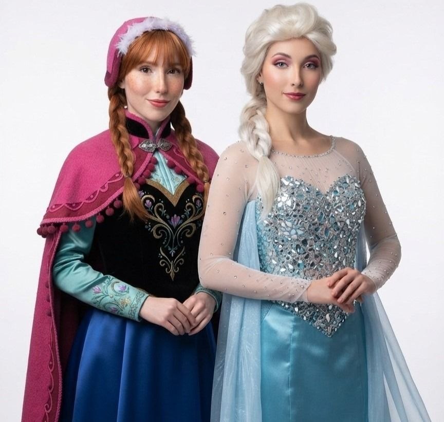 Franca Shopping recebe teatro infantil gratuito com ‘O Rei Leão’ e ‘Frozen’