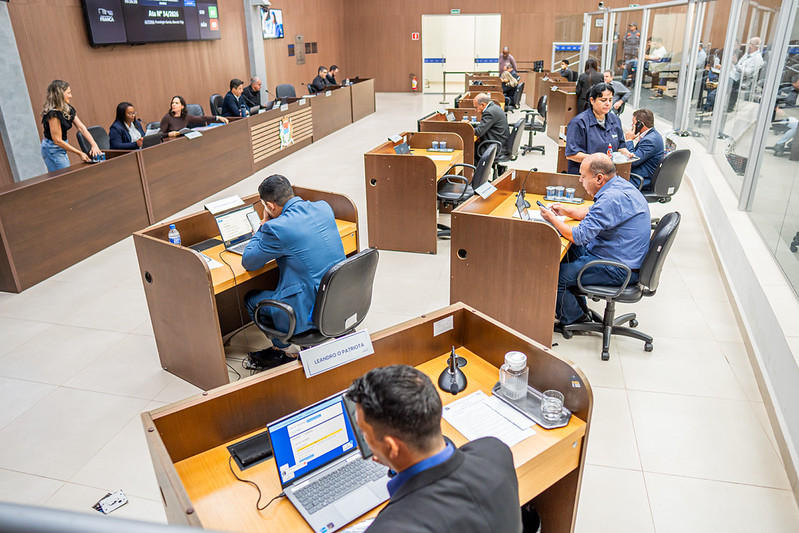 Câmara de Franca aprova recursos de R$ 810 mil para compra de mamógrafo digital