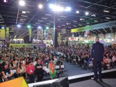 Lojas de Franca abrem em horário normal neste feriado de 9 de julho