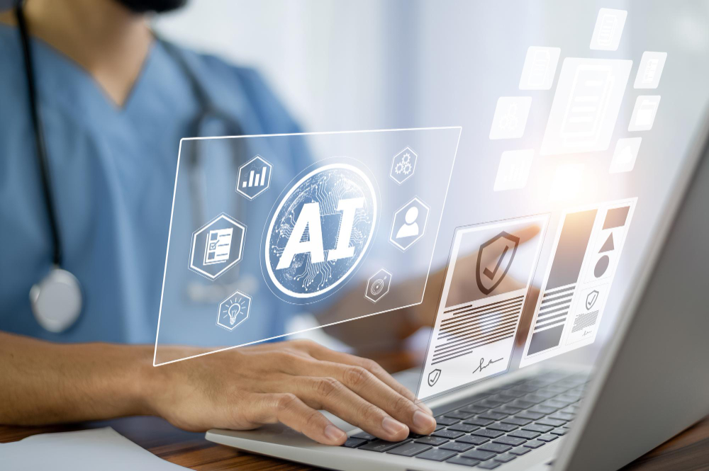 Inteligência artificial na saúde: até onde a tecnologia pode ajudar no diagnóstico?