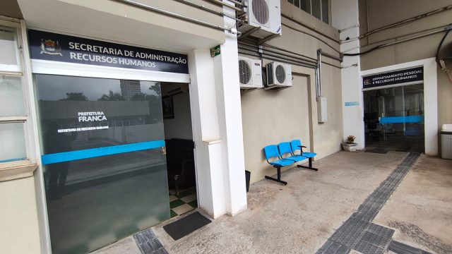 Prefeitura de Franca divulga classificação prévia e resultados de concursos públicos