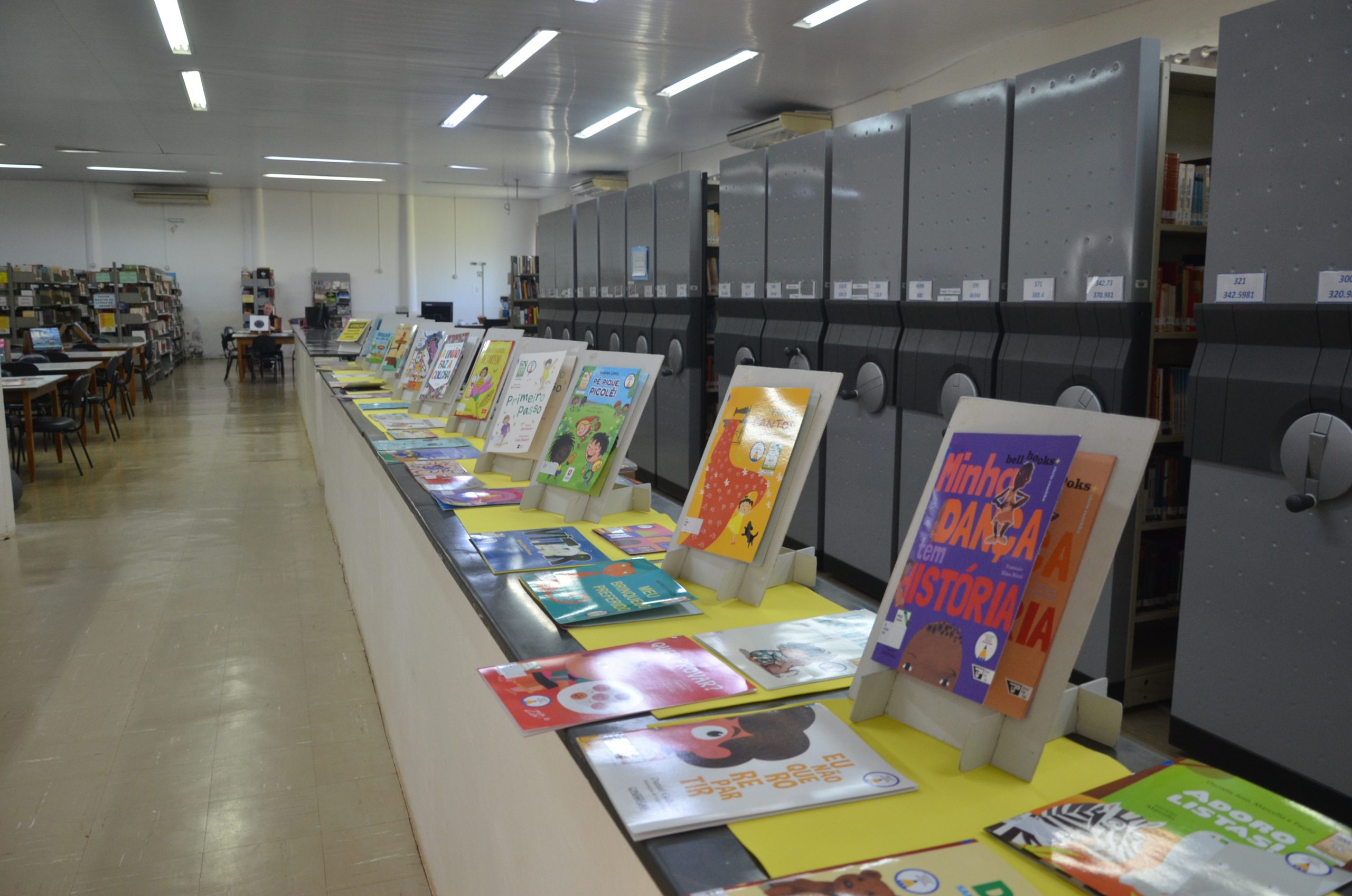 Biblioteca de Franca recebe Márcia Tiburi nesta quarta, 02, em projeto literário