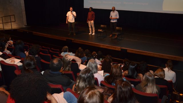 Franca capacita 80 profissionais da educação com foco em mediação de conflitos