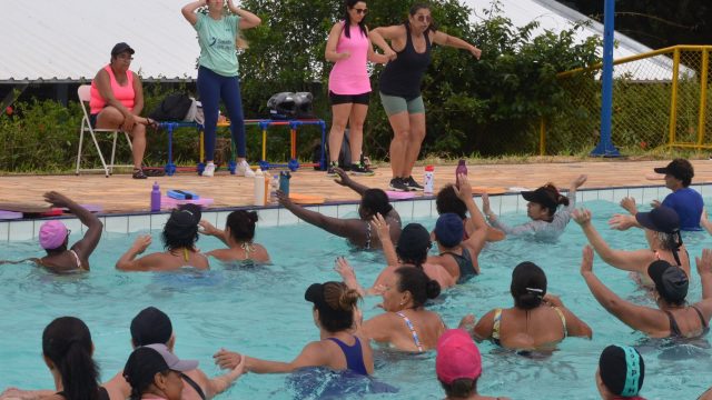 Franca realiza nesta quarta-feira 3ª edição do encontro ‘AtivaMente na Melhor Idade’