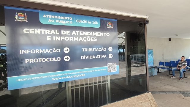 Prefeitura de Franca lança REFIS 2026 para regularizar débitos com descontos