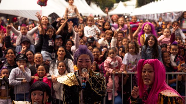 Franca recebe festival gratuito de gastronomia e cultura asiática neste fim de semana