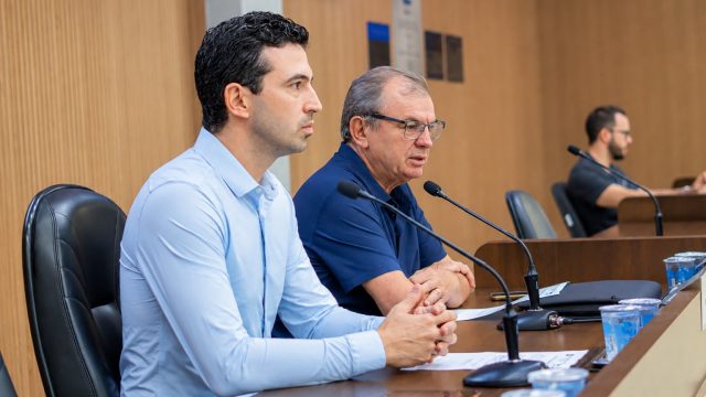 Câmara de Franca aprova Refis do ISSQN com exclusão de multas e juros