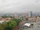 Franca terá mudança no tempo nesta quinta-feira, com chuva e queda na temperatura