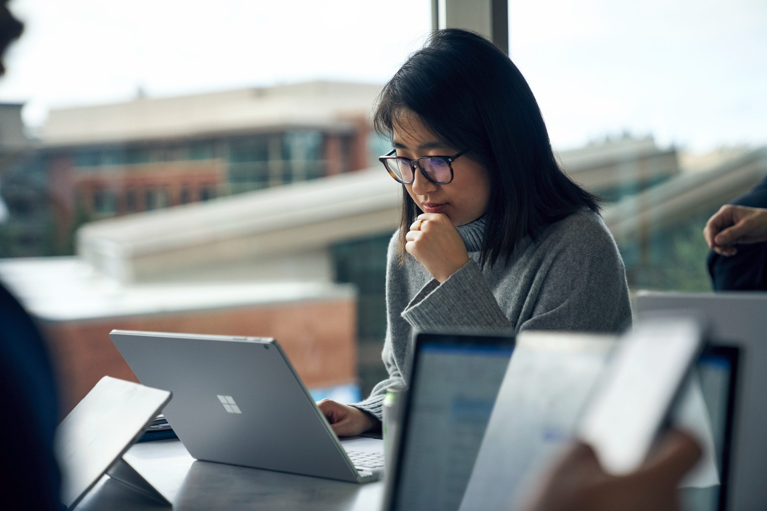 Microsoft e SENAI ampliam capacitação em segurança digital com curso online grátis