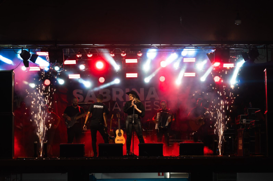 Feriadão prolongado: Sesc Franca programa música e atividades para todas as idades