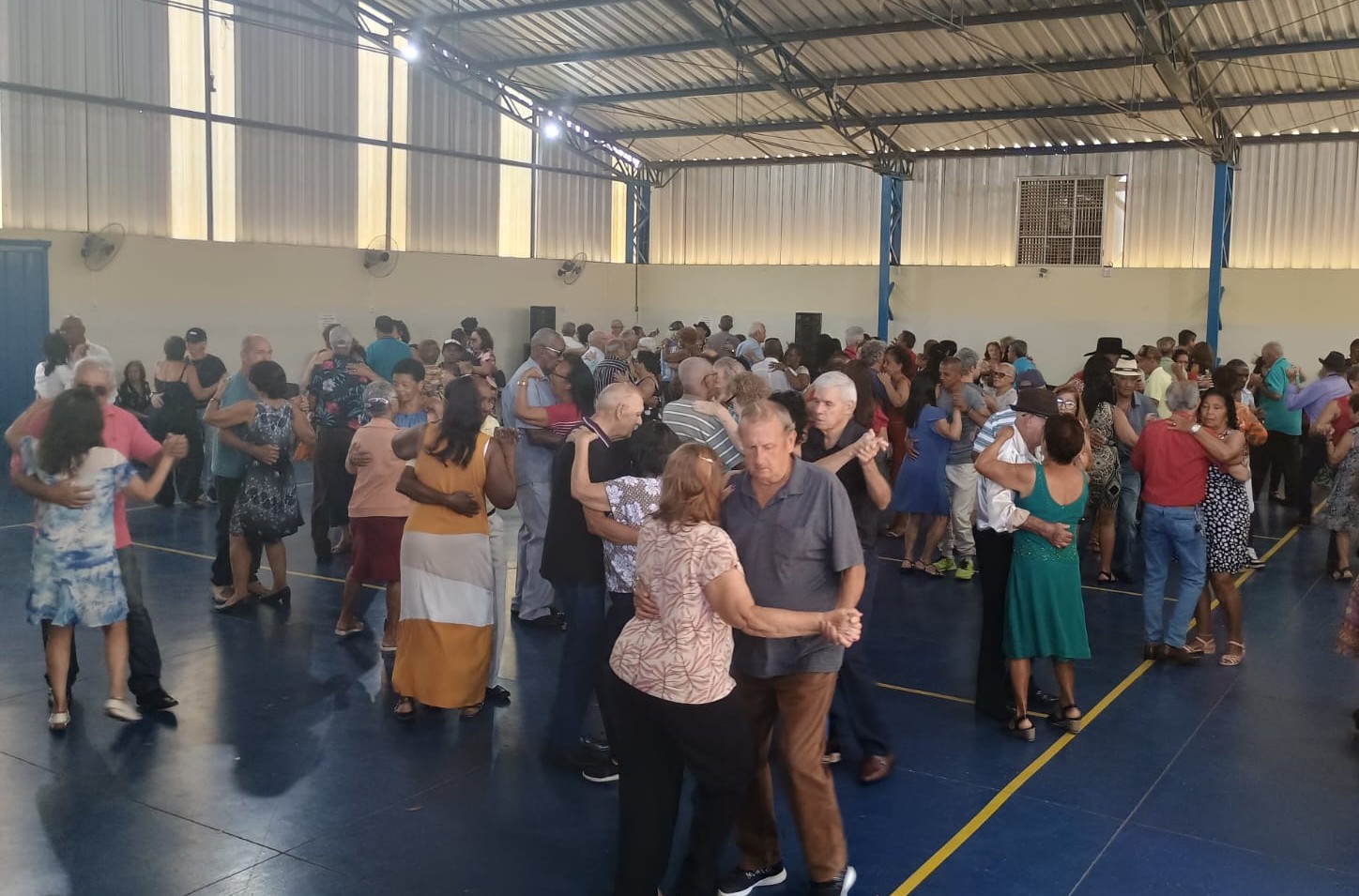 Franca tem programação especial da Semana de Valorização da Pessoa Idosa