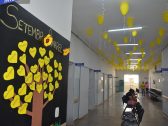 Franca intensifica ações do Setembro Amarelo com foco na saúde mental