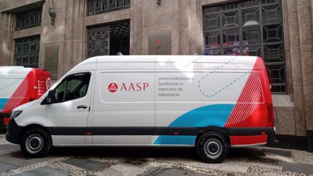 Associação dos Advogados traz Unidade Móvel a Franca com vários serviços para a advocacia