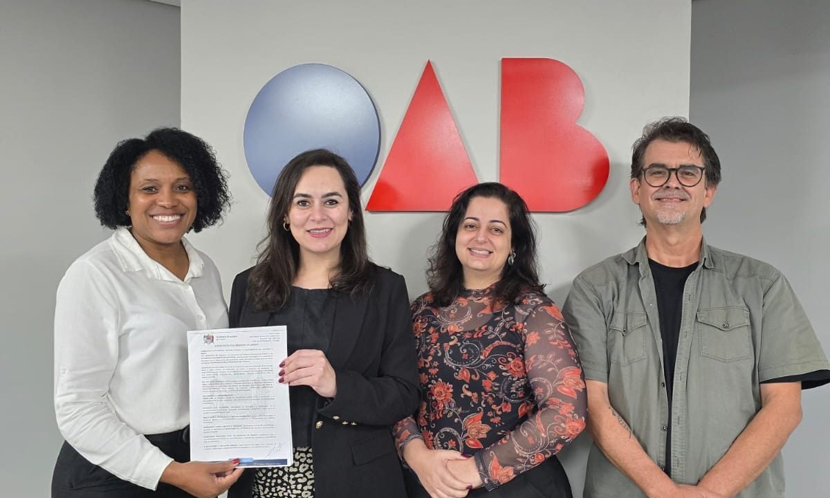 OAB Franca e Prefeitura articulam parceria em inovação e tecnologia
