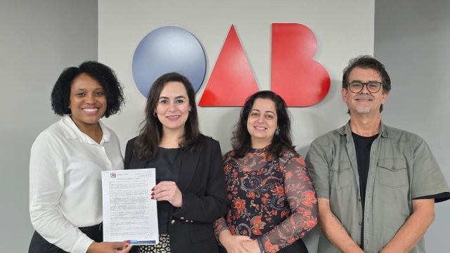 OAB Franca e Prefeitura articulam parceria em inovação e tecnologia
