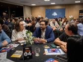 Rede de Negócios ACIF vai promover uma noite de networking para empresários