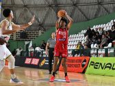 Sesi Franca está pronto para abrir semifinal do estadual contra o Paulistano