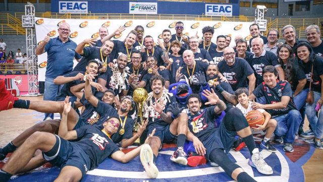 Sesi Franca busca mais uma decisão do estadual diante do Paulistano