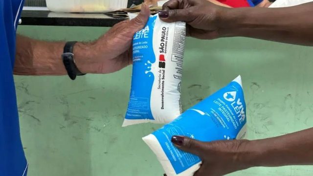 Projeto Vivaleite: Famílias já inscritas podem incluir uma segunda criança no benefício; entenda
