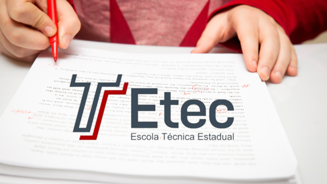 Conheça os cursos técnicos gratuitos que as ETECS oferecem pelo sistema on-line