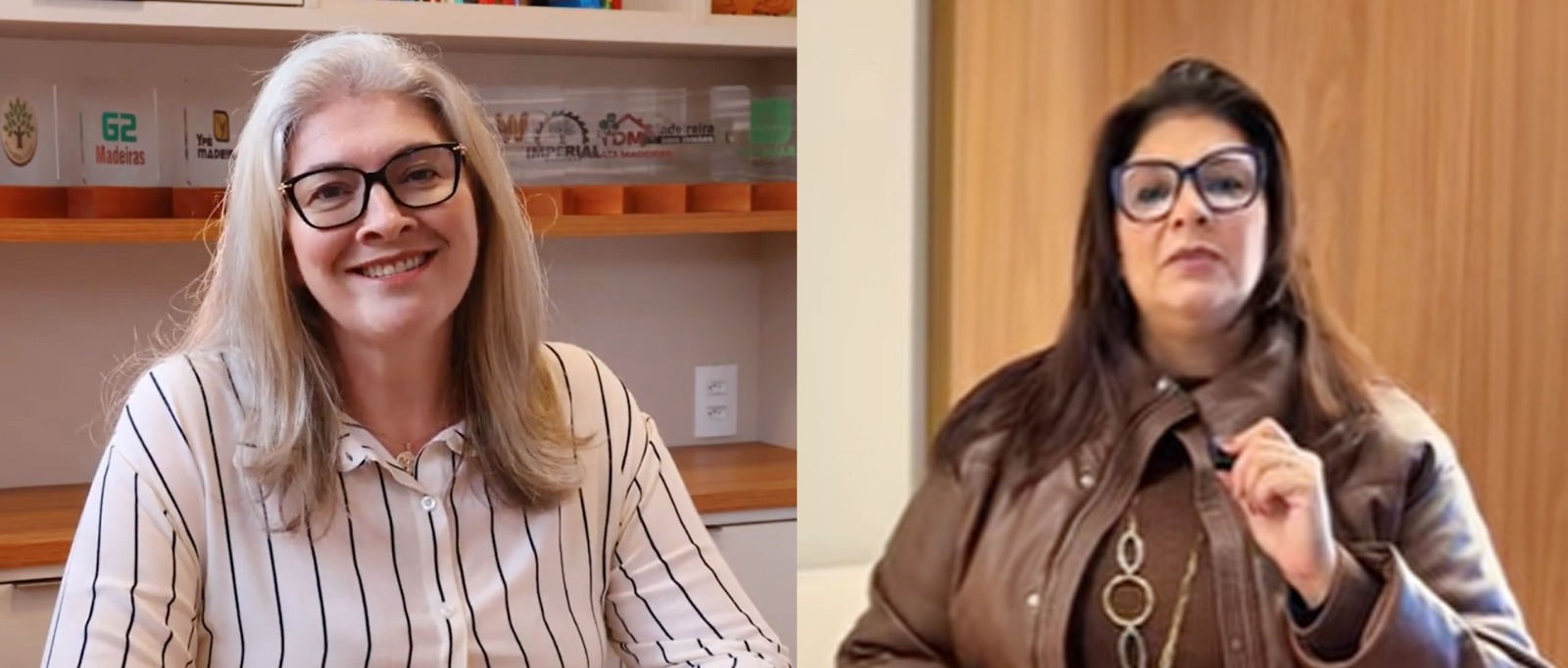 Com 2 empresárias, Franca está na final estadual do Prêmio Sebrae Mulher de Negócios