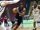 Sesi Franca encerra a preparação e viaja para duelo com o Paulistano