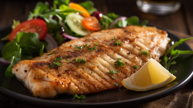 Canetas emagrecedoras mudam a forma de comer: como garantir proteínas nas refeições