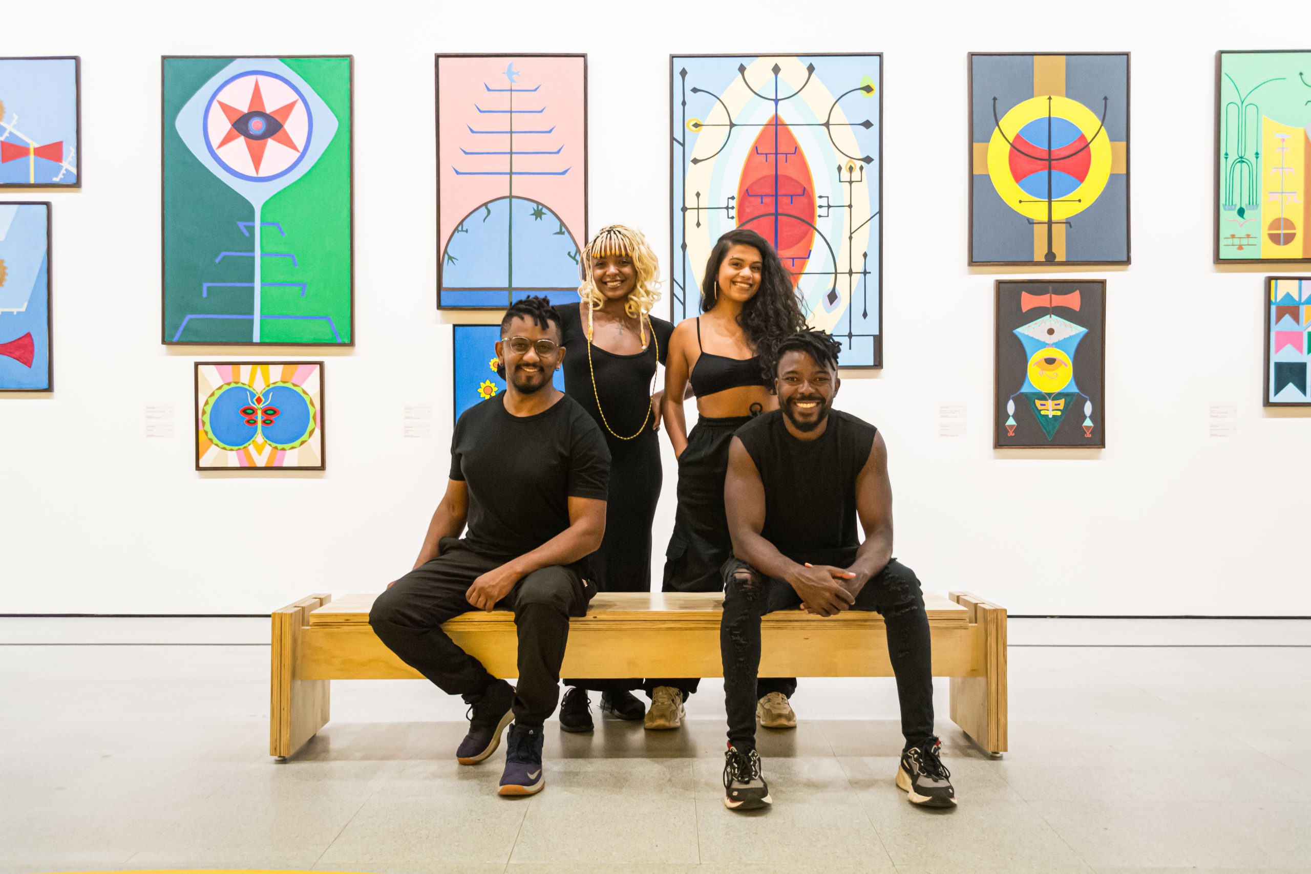 Termina hoje inscrição ao projeto do Grupo Corpo Negro para teatro no Sesc Franca