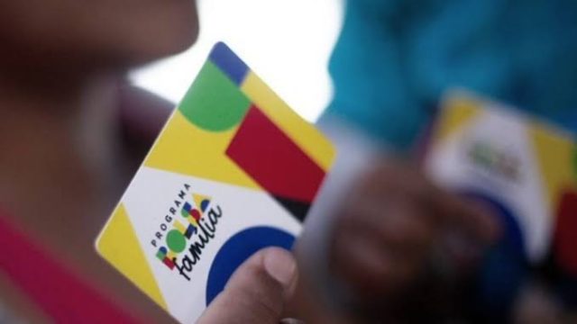 Bolsa Família é liberado nesta terça para francanos com NIS final quatro