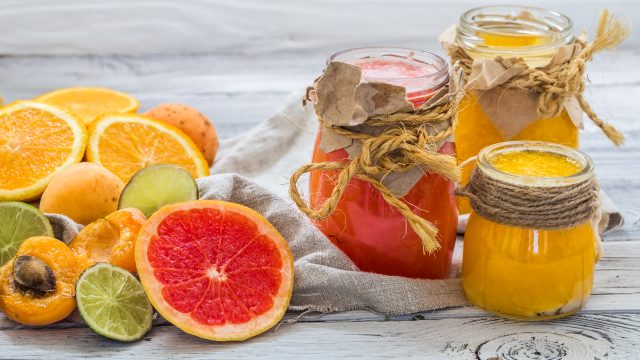Guia prático: descubra as melhores frutas para preparar geleias caseiras perfeitas