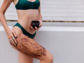 Esfoliante corporal: saiba para que serve e como usar sem errar