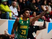 De volta ao Sesi Franca, Reynan segue no radar da Seleção Brasileira