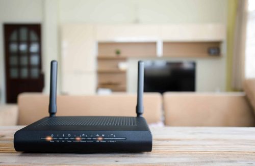 Wi-Fi lento em casa? Conheça os erros comuns que podem ser o motivo da lentidão - Jornal da Franca