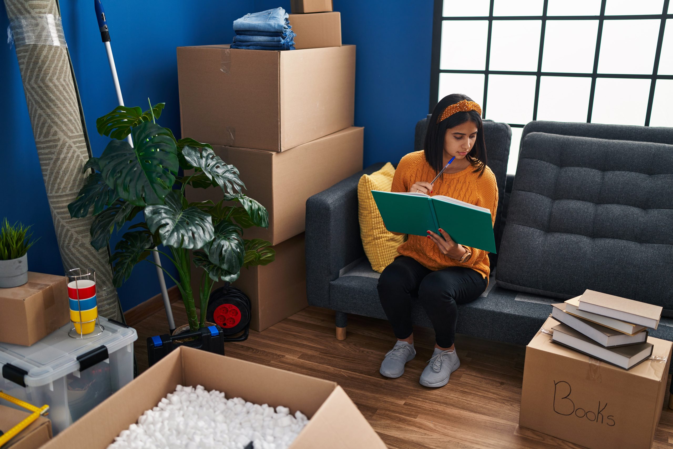 Apartamento pequeno? Veja 5 erros que deixam o espaço mais apertado