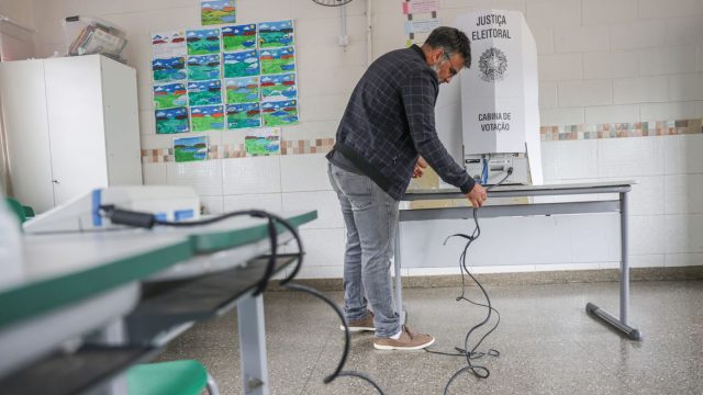 Eleições 2026: Franca começa a conhecer resultados a partir das 17h