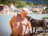 O que os animais de estimação diriam sobre os hábitos dos humanos se pudessem falar?