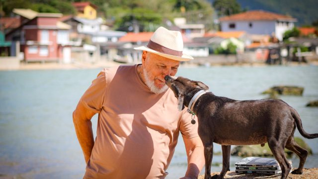 O que os animais de estimação diriam sobre os hábitos dos humanos se pudessem falar?