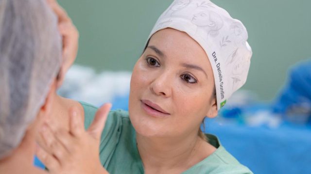 Botox, preenchimento ou cirurgia? Especialista diz como escolher o tratamento facial ideal 