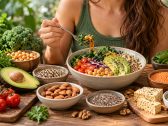 Será que a dieta vegana faz mal à saúde? Nutricionista esclarece 7 mitos e verdades