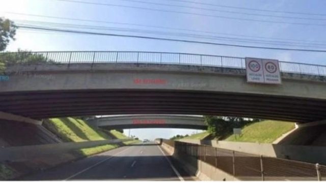 Obra de adutora para o Hospital São Joaquim-Unimed pode impactar trânsito na Portinari