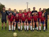Advogadas de Franca vão a campo para disputar Campeonato Estadual de Futebol Feminino