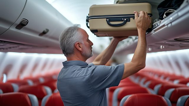 Vai viajar de avião? Veja quais eletrônicos e baterias podem ir na bagagem de mão