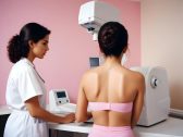 Saiba como mulheres podem fazer mamografia gratuita pelo SUS em Franca