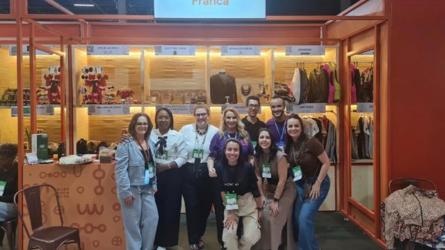 Empresas de Franca lideram vendas na Feira do Empreendedor pelo 2º ano consecutivo