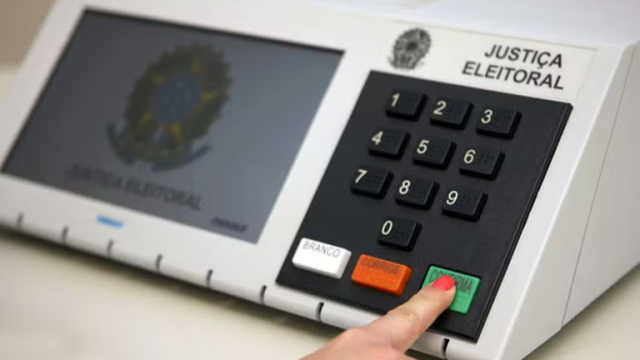 Comparecimento às urnas nestas eleições vale como Prova de Vida automática no INSS