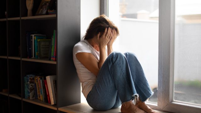 Pesquisa diz que 95% dos pacientes de depressão em tratamento sentem sintomas persistentes